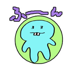 yakunitatuyatura2 sticker #7238283