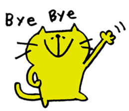 necotaro sticker #7238529