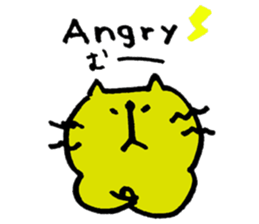 necotaro sticker #7238532