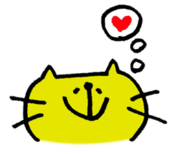 necotaro sticker #7238536