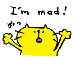 necotaro sticker #7238543