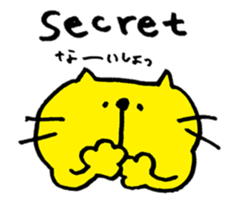 necotaro sticker #7238546