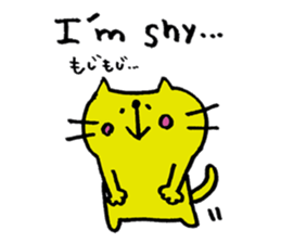 necotaro sticker #7238547