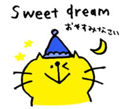 necotaro sticker #7238552