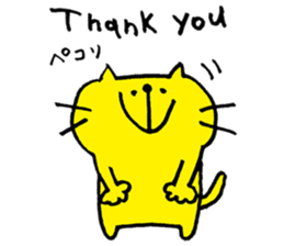 necotaro sticker #7238554