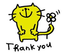 necotaro sticker #7238555