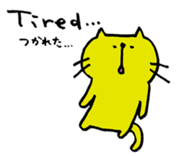 necotaro sticker #7238564