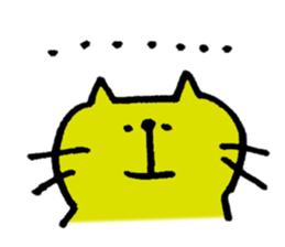 necotaro sticker #7238565