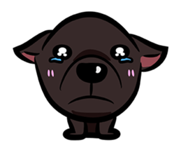 11 kinds of animals sticker #7238574