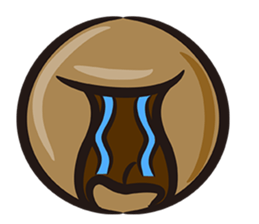 11 kinds of animals sticker #7238584