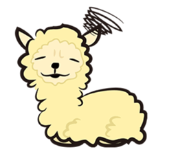 11 kinds of animals sticker #7238600