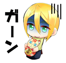 RainyCocoa Stricker Series sticker #7238619