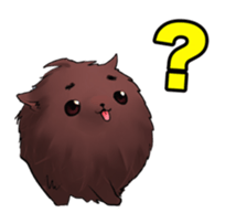 RainyCocoa Stricker Series sticker #7238628