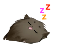 RainyCocoa Stricker Series sticker #7238633