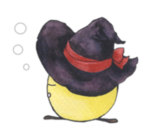 RainyCocoa Stricker Series sticker #7238642