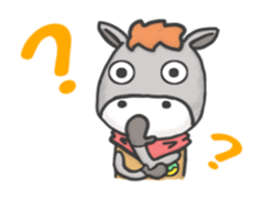 Robanoskey start pack sticker #7238649