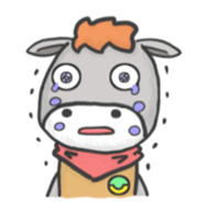 Robanoskey start pack sticker #7238651