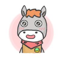 Robanoskey start pack sticker #7238657