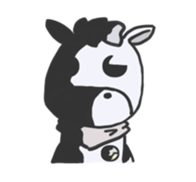 Robanoskey start pack sticker #7238664