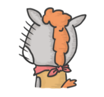 Robanoskey start pack sticker #7238665