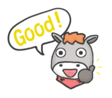 Robanoskey start pack sticker #7238668