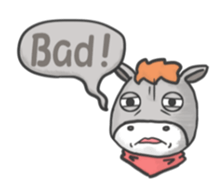 Robanoskey start pack sticker #7238669