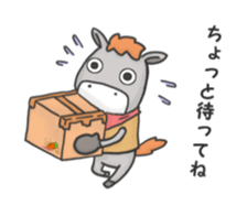 Robanoskey start pack sticker #7238671