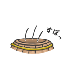 Robanoskey start pack sticker #7238677