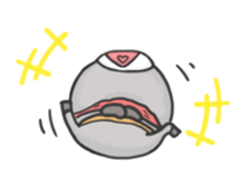 Robanoskey start pack sticker #7238683