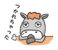 Robanoskey start pack sticker #7238684