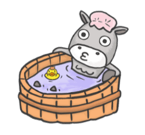 Robanoskey start pack sticker #7238686