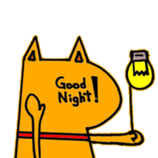 various dog stickers sticker #7238899