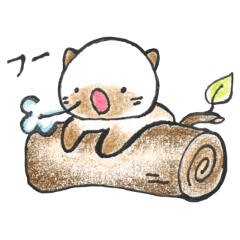 shamuneko no tama part2