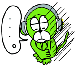 DOWBL feat.Nicolas August summer sticker sticker #7239336