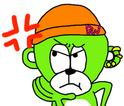 DOWBL feat.Nicolas August summer sticker sticker #7239354