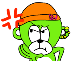 DOWBL feat.Nicolas August summer sticker sticker #7239354