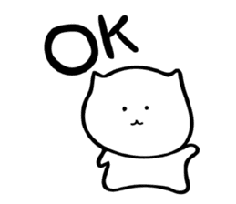 that I use often sticker #7239930