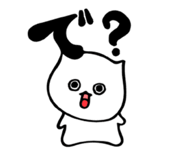 that I use often sticker #7239936