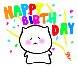 that I use often sticker #7239942