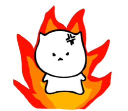 that I use often sticker #7239965