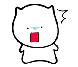 that I use often sticker #7239967