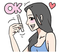 AsB - Boys & Girls (Everyday Social) sticker #7241450