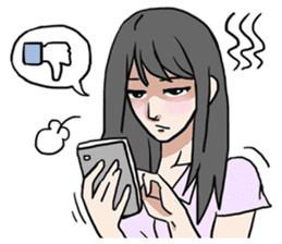 AsB - Boys & Girls (Everyday Social) sticker #7241453