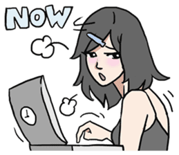 AsB - Boys & Girls (Everyday Social) sticker #7241456