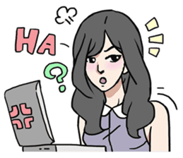 AsB - Boys & Girls (Everyday Social) sticker #7241461