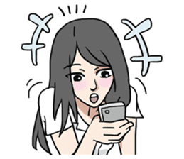 AsB - Boys & Girls (Everyday Social) sticker #7241464