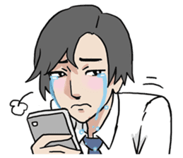 AsB - Boys & Girls (Everyday Social) sticker #7241465