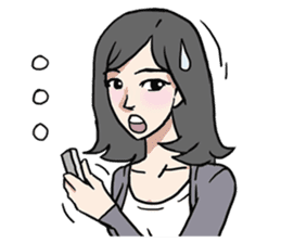 AsB - Boys & Girls (Everyday Social) sticker #7241466