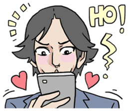 AsB - Boys & Girls (Everyday Social) sticker #7241467