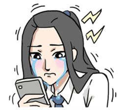 AsB - Boys & Girls (Everyday Social) sticker #7241469